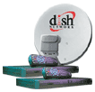 Free Dish Network Systems, Free Dish Network Receivers, Free DishNetwork Systems, and Dish Network Dealers!