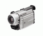 Sony Digital Camcorders