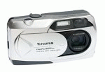 Fuji Digital Camera