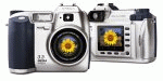 Epson Digital Camera
